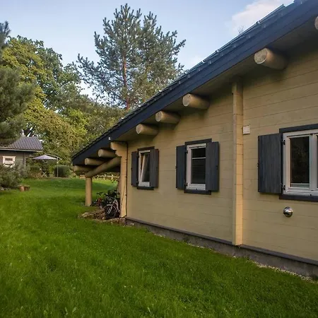 Willa Saunowisko W Krągu - Dom Krąg